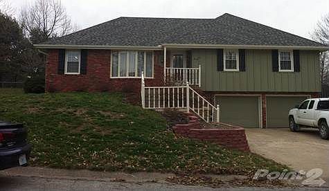 Front Elevation