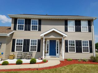 15201 Rockdale Rd, South Beloit, IL 61080