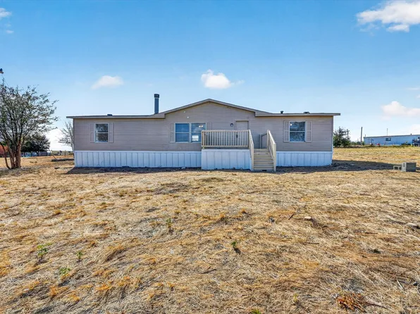 246 Private Road 4443, Rhome, TX 76078