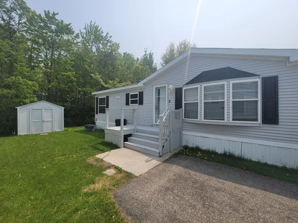 3730 Lapeer Rd Lot 140, Pt Huron, MI 48060