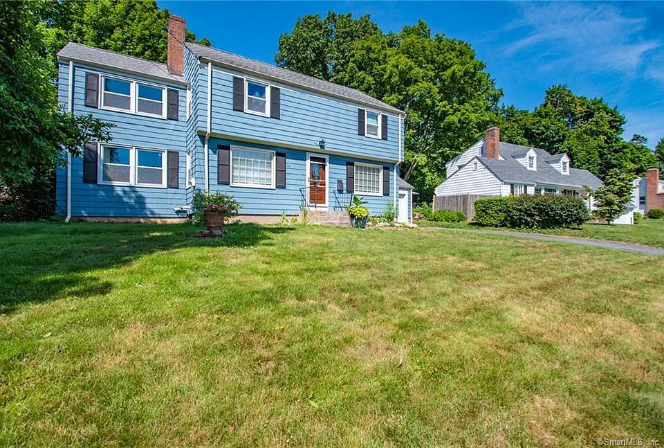 30 Cherryfield Dr, West Hartford, CT 06107 Zillow