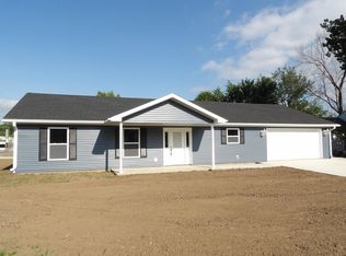 1403 S Downing St, Kirksville, MO 63501