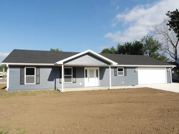 1403 S Downing St, Kirksville, MO 63501