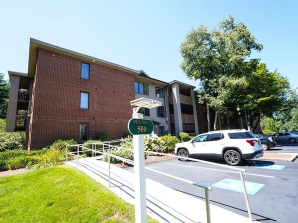 500 Candlewood Park Unit 38
