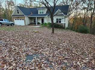 135 Tower Ridge Rd NW, Cartersville, GA 30121