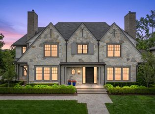 1280 Fairfax St, Birmingham, MI 48009