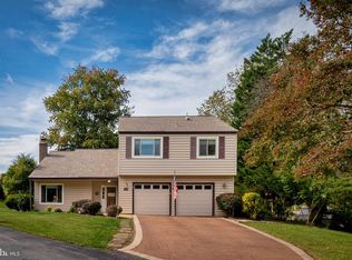 13532 Walnutwood Ln, Germantown, MD 20874