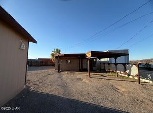 31437 Crystal Cyn, Parker, AZ 85344