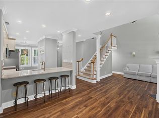 3310 Winged Foot Dr, Salisbury, NC 28144