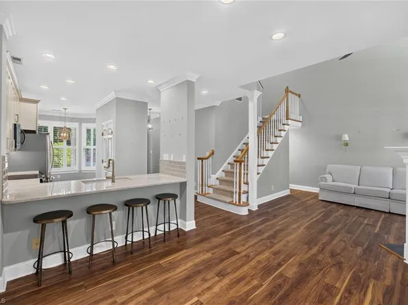 3310 Winged Foot Dr, Salisbury, NC 28144