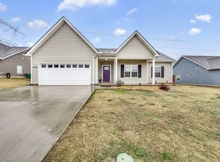 724 Mitscher Dr, Spring Hill, TN 37174
