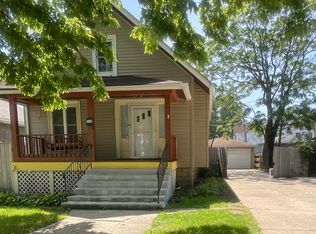 314 E Lincoln Ave, La Grange, IL 60525
