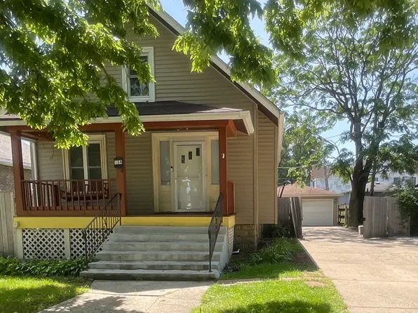 314 E Lincoln Ave, La Grange, IL 60525