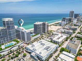 6801 Collins Ave #Lph12, Miami Beach, FL 33141