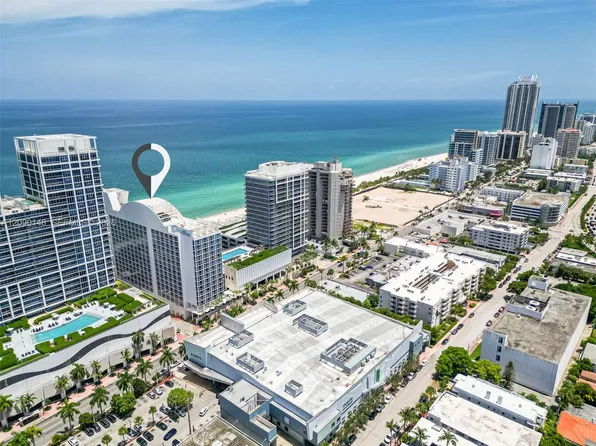 6801 Collins Ave, Miami Beach, FL