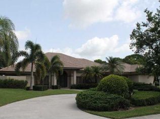 6800 SE Winged Foot Dr, Stuart, FL 34997