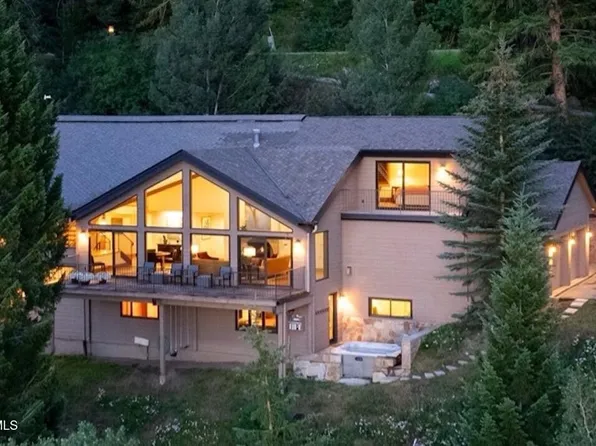 1159 Eagle Dr, Avon, CO 81620