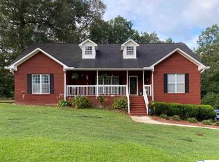 8150 Sharit Dairy Rd, Gardendale, AL 35071