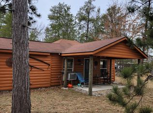 1126 Jones Trl, Saint helen, MI 48656