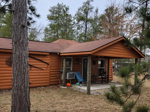 1126 Jones Trl, Saint Helen, MI 48656