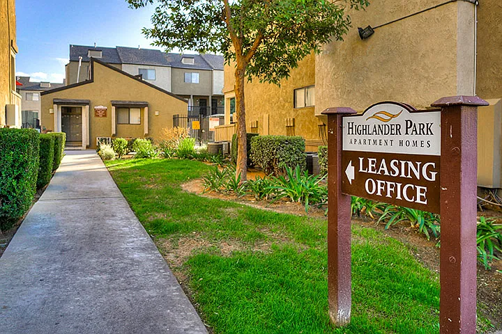 Highlander Park Apartments — Photo 20