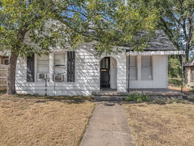 2913 Homan Ave, Waco, TX, 76707