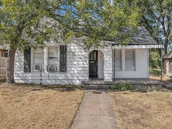 2913 Homan Ave, Waco, TX 76707