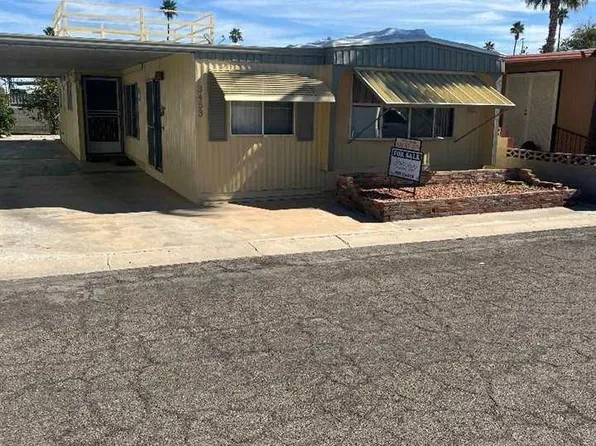 3453 S Kings Ct, Yuma, AZ 85365
