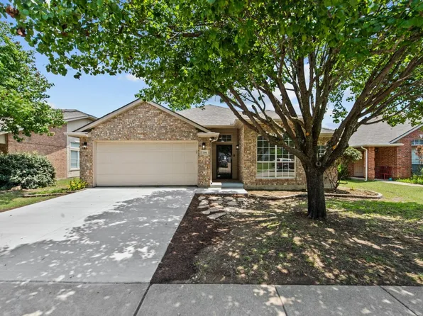7306 Vista Ridge Ln, Sachse, TX 75048