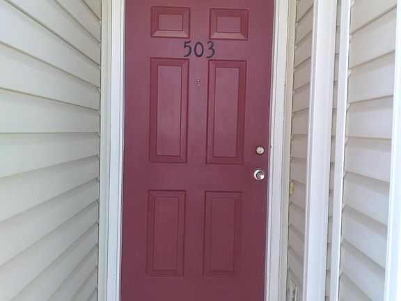 3rd image of 7400 E 32nd St N APT 503
