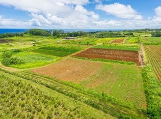 28-1199 Old Railroad Way LOT 83-D, Pepeekeo, HI 96783