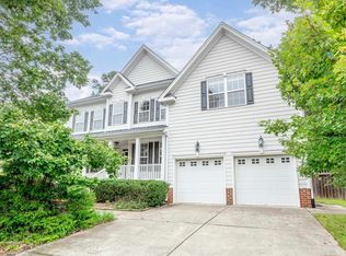 3 Water Stone Ct, Durham, NC 27705