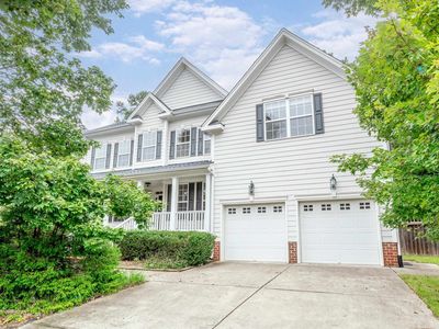 3 Water Stone Ct, Durham, NC, 27705
