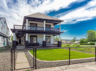 2219 W Broadway Ave APT 1, Spokane, WA 99201