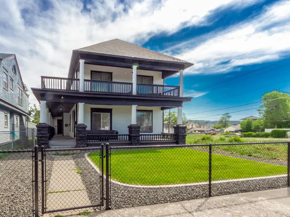 2219 W Broadway Ave, Spokane, WA
