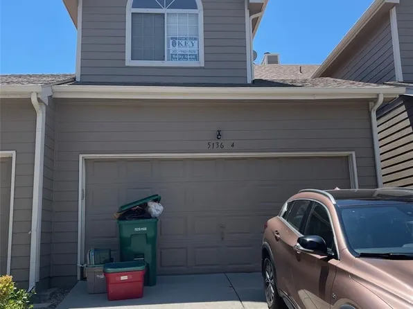 5136 W 68th Avenue #4, Westminster, CO 80030