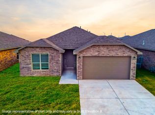 7737 96th, Lubbock, TX 79424