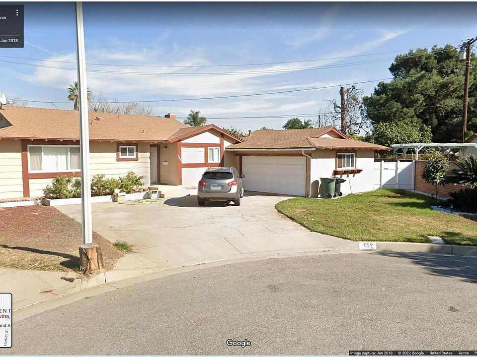 1st image of 522 N Taylor Ct
