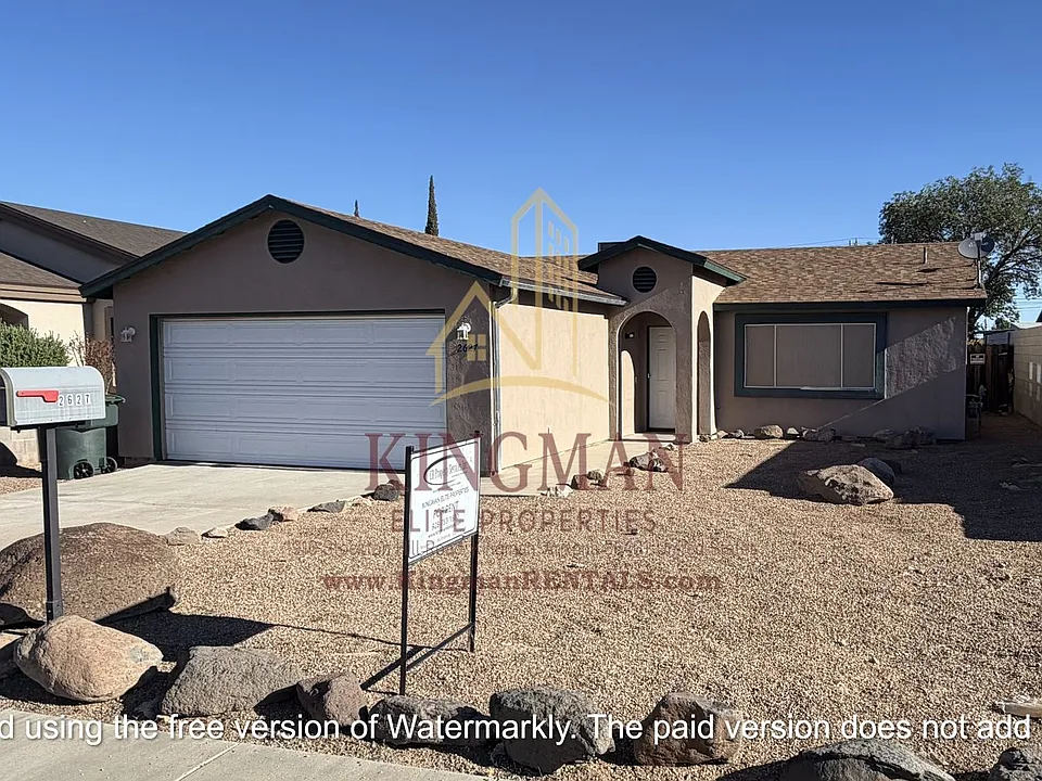 2627 Wallapai Ave