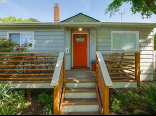 6935 SE Gladstone St, Portland, OR 97206
