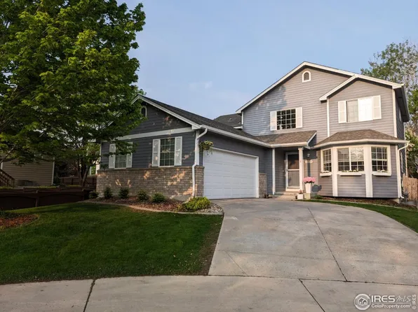 6839 Avondale Rd, Fort Collins, CO 80525