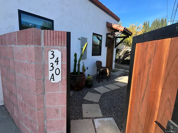 3430 Orange Ave #3430A, Long Beach, CA 90807