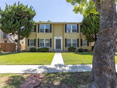 4322 Elm Ave, Long Beach, CA, 90807