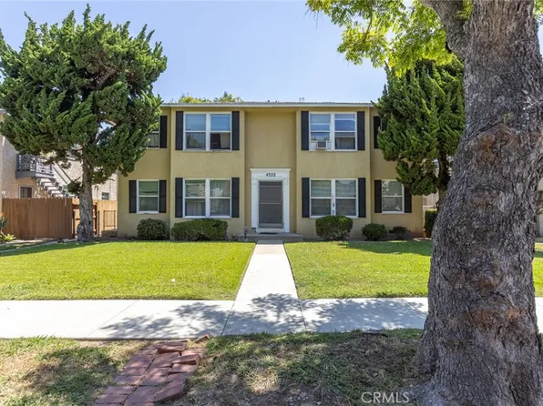 4322 Elm Ave, Long Beach, CA 90807