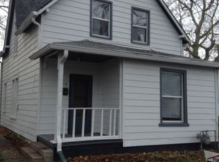 1815 Howard St, Indianapolis, IN 46221
