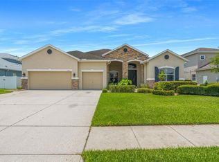 13410 Hunters Point St, Spring Hill, FL 34609