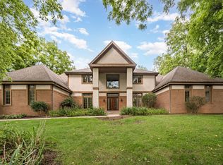 4396 May Apple Ct, Dublin, OH 43016