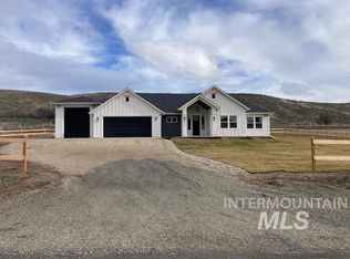 1146 Mann Creek Rd, Weiser, ID 83672