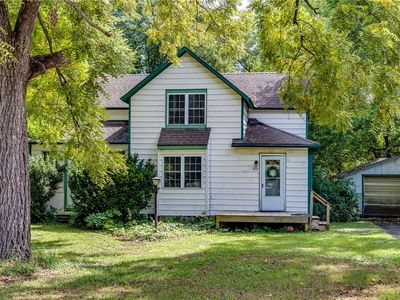 310 W Bridge St, Perry, KS, 66073