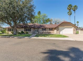 849 Citrus Dr, Alamo, TX 78516